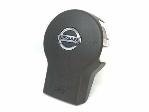 Driver airbag NISSAN PATHFINDER III (R51) 2.5 dCi | BP10777932C9 