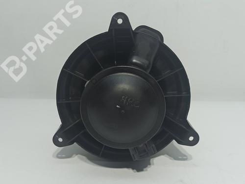 Heater blower motor NISSAN PATHFINDER III (R51) 2.5 dCi | BP11057206M62 