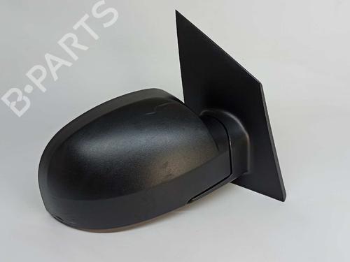 Right mirror HYUNDAI GETZ (TB) 1.1 | BP6808513C27
