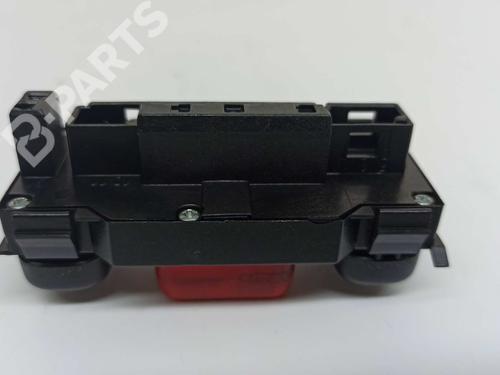 Warning switch MERCEDES-BENZ E-CLASS (W210) E 300 Turbo-D (210.025) | BP6598260I22 
