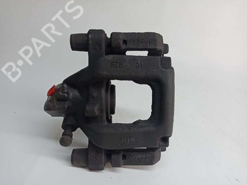 Left rear brake caliper MERCEDES-BENZ C-CLASS (W204)  | BP11543328M107 