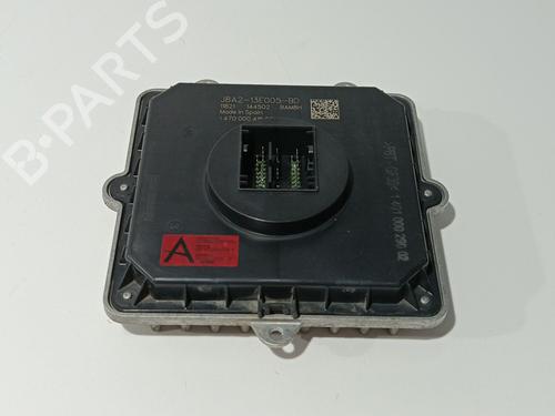 Used Lights ECU Lights ECU 34445457 34445457