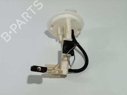 Used Fuel pump MERCEDES-BENZ C-CLASS (W204) C 220 CDI (204.008) (170 hp) 13378843