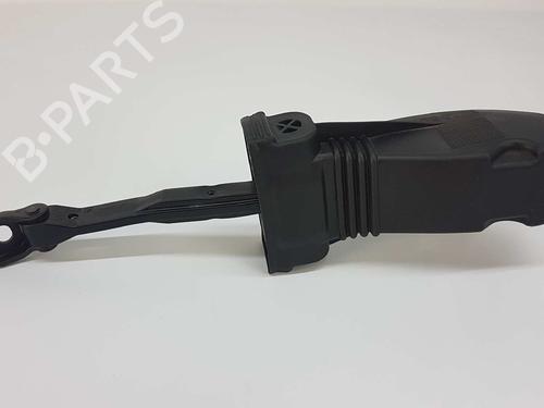 Hinge/Door check strap AUDI A4 B9 (8W2, 8WC) 2.0 TDI | BP14541283C146 