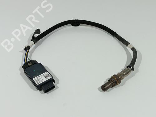 Used Electronic sensor Electronic sensor PEUGEOT 3008 II SUV (MC_, MR_, MJ_, M4_) [2016-2026] 39529275 39529275