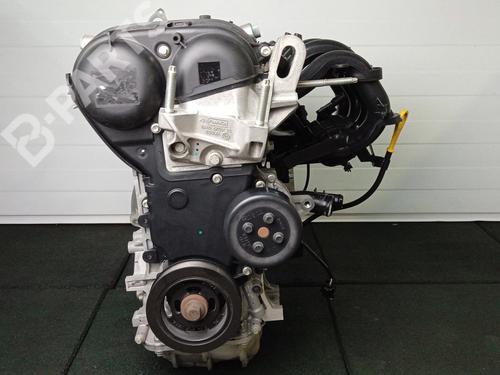 Engine FORD KA+ III (UK, FK) 1.2 Ti-VCT | BP11086569M1 