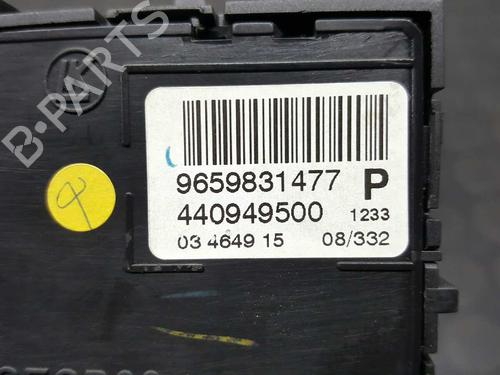 Switch CITROËN C5 III (RD_) 2.2 HDi (RD4HTH) | BP14530906I30 