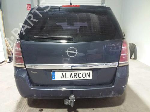Used Parts OPEL ZAFIRA / ZAFIRA FAMILY B (A05) 1.9 CDTI (M75) (120 hp) 4279341