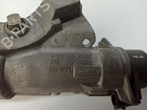 Elektronische module SEAT IBIZA III (6L1) 1.4 TDI | BP14536059M83 