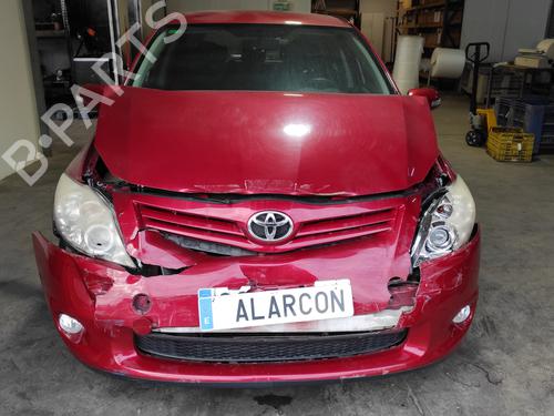 Used Parts TOYOTA AURIS (_E15_) 1.4 D-4D (NDE150_, NDE150R) (90 hp) 4282340