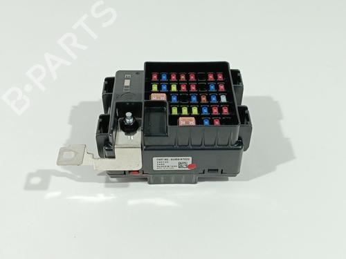 Used Fuse box Fuse box HYUNDAI TUCSON (NX4E, NX4A) 1.6 T-GDi Hybrid (179 hp) 40295912 40295912