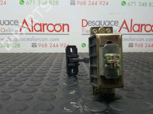 Hinge/Door check strap MERCEDES-BENZ E-CLASS (W211) E 220 CDI (211.006) | BP14529635C146 