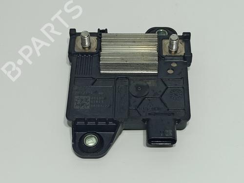 Electronic module FIAT 500 (312_) 1.0 Mild Hybrid (312.AYD1B 