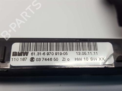 Switch BMW 1 (E87) 116 d | BP11387302I30