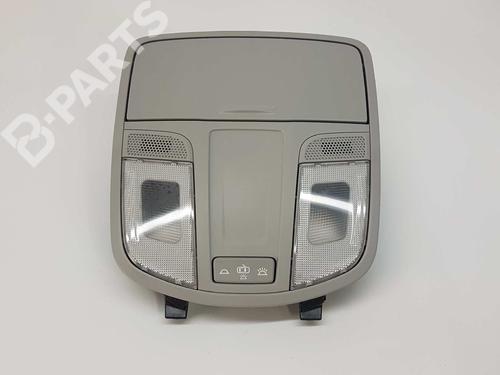 Used Interior roof light HYUNDAI TUCSON (TL, TLE) 1.7 CRDi (116 hp) 8198484