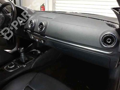 Left front window motor AUDI A3 Sportback (8VA, 8VF) 1.6 TDI | BP6128103E21 