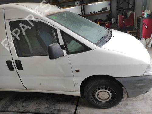 Right mirror glass PEUGEOT EXPERT Van (222)  | BP16179797C147 