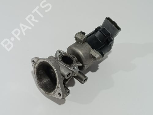 Used Egr LAND ROVER RANGE ROVER SPORT I (L320) 2.7 D 4x4 (190 hp) 18117338