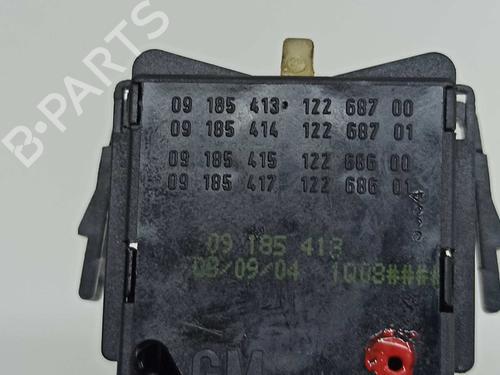 Commodo Essuie Glace / Phare OPEL MERIVA A MPV (X03) 1.7 DTI (E75) | BP7986306I23