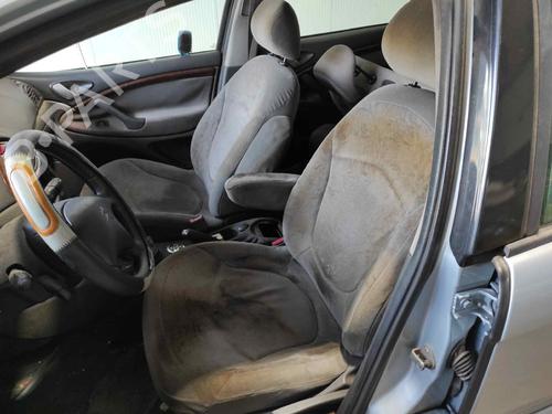 Right mirror CITROËN C5 I (DC_) 2.2 HDi (DC4HXB, DC4HXE) | BP8226032C27