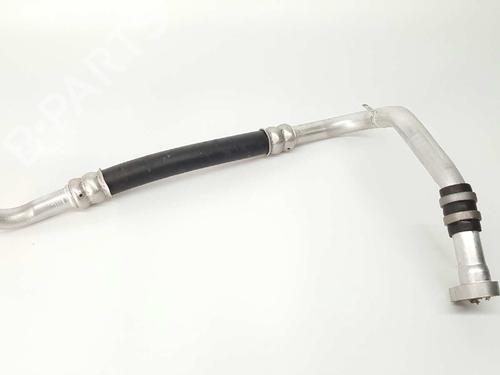 AC-rør RENAULT CLIO IV (BH_) 1.5 dCi 75 (75 hp) 14532284