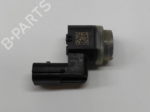 Electronic module NISSAN QASHQAI II (J11, J11_) 1.5 dCi | BP13904256M83