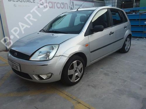 ECU airbags FORD FIESTA V (JH_, JD_) 1.6 16V | BP3288108M53 