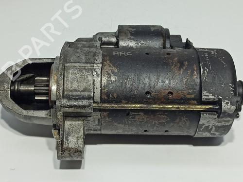 Starter MERCEDES-BENZ M-CLASS (W163) ML 270 CDI (163.113) | BP15077846M8 