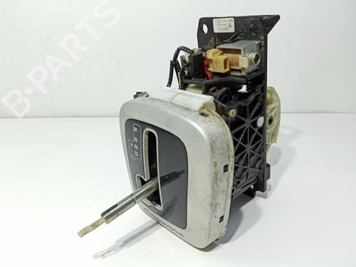 Gear lever PORSCHE CAYENNE (9PA) S 4.5 | BP16383861M90 