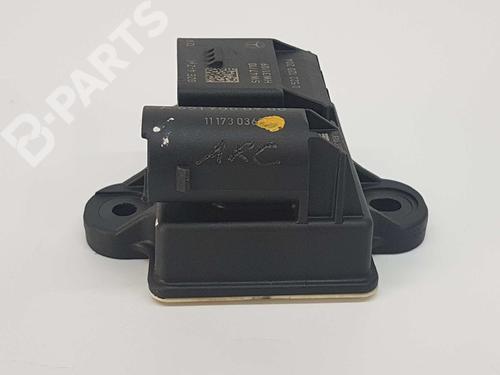 Electronic module MERCEDES-BENZ E-CLASS (W212) E 220 CDI / BlueTEC (212.001, 212.002) | BP9205946M83 