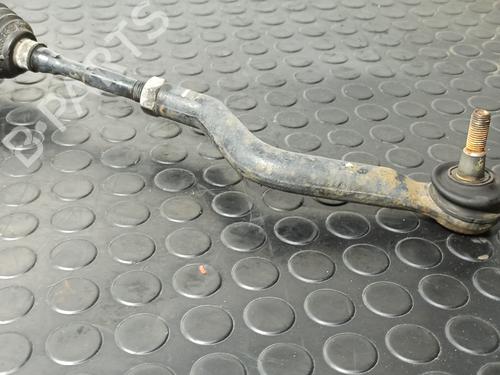 Steering rack NISSAN QASHQAI II (J11, J11_) 1.5 dCi | BP16389782M22