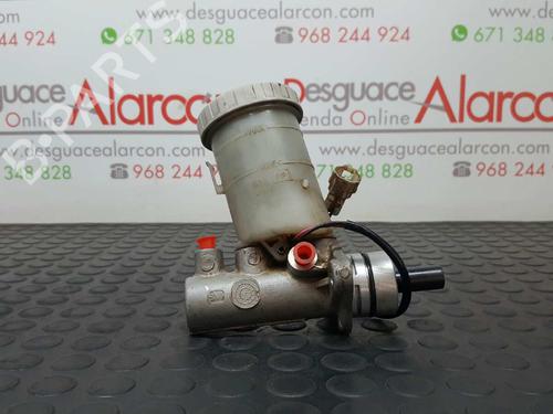 Used Brake master cylinder SUZUKI GRAND VITARA I (FT, HT) 2.0 TD 4x4 (SQ 420D) (86 hp) 2758951