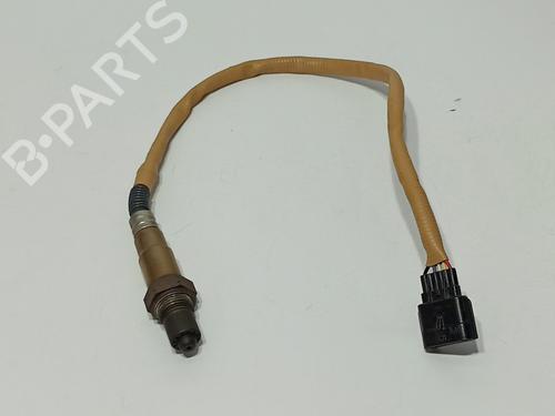 Elektronisk sensor RENAULT CLIO IV (BH_) 1.2 16V (73 hp) 15068908