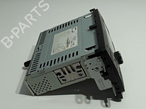 Radio DACIA SANDERO II  | BP26898967E6  - Image 5