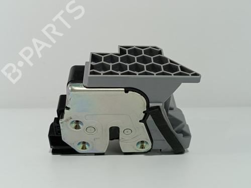 Rear left lock HYUNDAI i20 III (BC3, BI3) 1.0 T-GDI hybrid 48V | BP12110394C100 