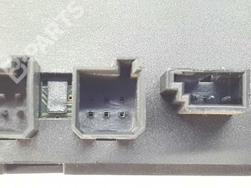 Warning switch MERCEDES-BENZ S-CLASS (W220) S 320 CDI (220.026, 220.126) | BP4462256I22 