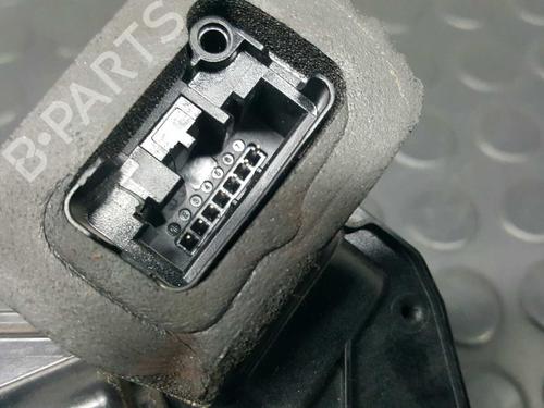 Front right lock VW GOLF VI (5K1) 2.0 TDI | BP2745744C97