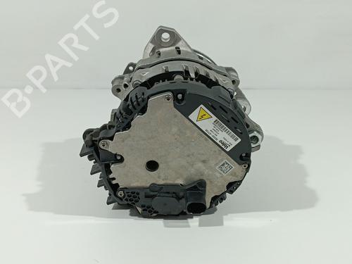 Alternator HYUNDAI BAYON (BC3) 1.0 T-GDI 48V-Hybrid | BP40107678M7 - Image 4