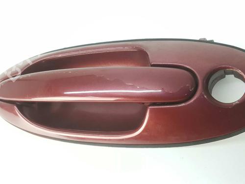 Front left exterior door handle HYUNDAI COUPE I (RD) 1.6 16V | BP5813713C128