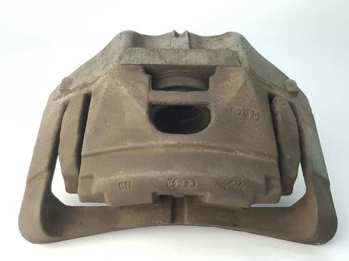 Used Right front brake caliper AUDI A6 C6 (4F2) 3.0 TDI quattro (225 hp) 11542746
