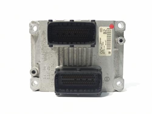 Engine control unit (ECU) OPEL CORSA C (X01) 1.2 (F08, F68) | BP17306759M57