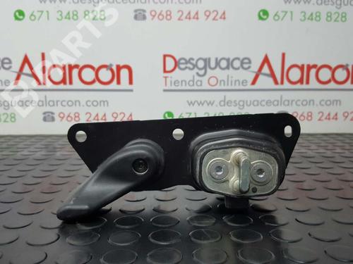 Høyre bak invendig håndtak CITROËN BERLINGO MULTISPACE (B9) 1.6 HDi 90 4x4 | BP3281540I16 