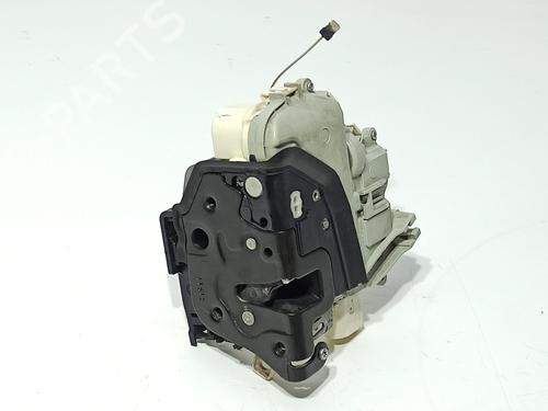 Used Front left lock SEAT ALTEA XL (5P5, 5P8) 1.6 TDI (105 hp) 26030565