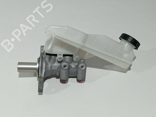 Brake master cylinder OPEL CORSA F (P2JO) 1.2 (68) | BP37442155M77 - Image 3
