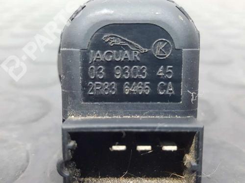 Mirror switch JAGUAR S-TYPE II (X200) 2.7 D | BP2731376I25 