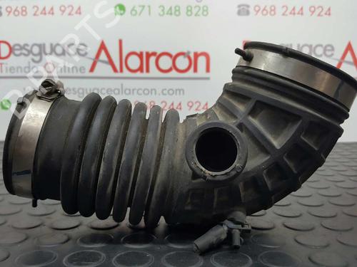 Pipe NISSAN NAVARA NP300 (D40) 2.5 dCi 4WD | BP14531398M125