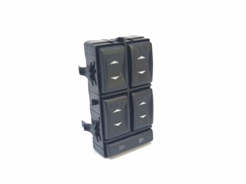 Left front window switch FORD MONDEO III Saloon (B4Y) 2.0 16V TDDi / TDCi | BP10156992I27