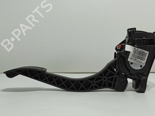 Pedal PEUGEOT 3008 II SUV (MC_, MR_, MJ_, M4_) 1.2 THP/ PureTech 130 (MRHNSM, MRHNSU, MRHNSJ, MRHNYW,... | BP13923014I4 