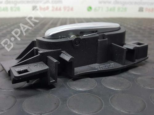 Front left interior door handle CITROËN C5 III Break (RW_) 1.6 HDi 110 | BP3283670I13 