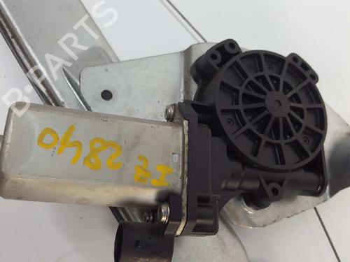 Front left window mechanism DACIA SANDERO II 1.5 dCi | BP3332574C22